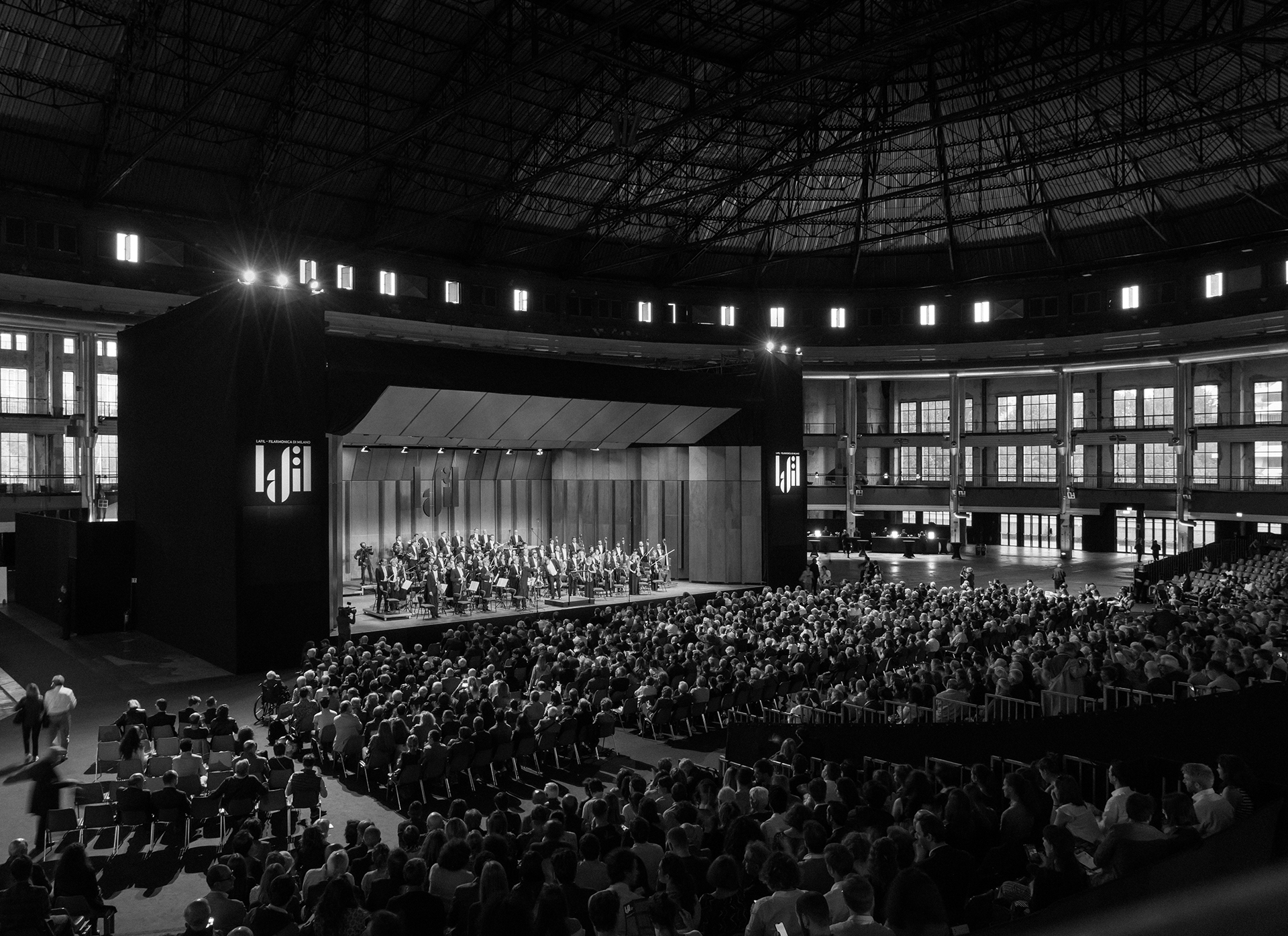 LaFil - filarmonica di milano